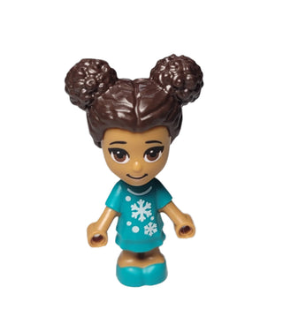 Andrea, frnd475 Minifigure LEGO®