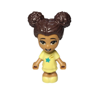 Liz, frnd418 Minifigure LEGO®