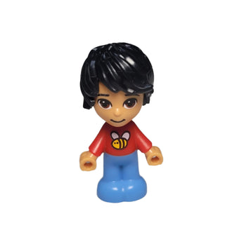 Kevin, frnd470 Minifigure LEGO®