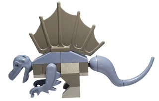 Baby Dimetrodon, 7003-1 LEGO® Animals LEGO®