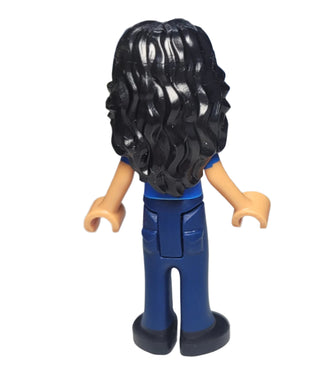 Dr. Vidya, frnd520 Minifigure LEGO®