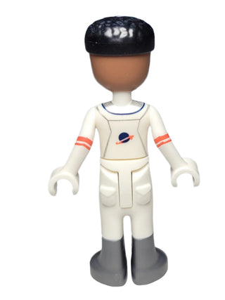 William, frnd519 Minifigure LEGO®