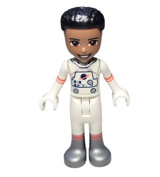 William, frnd519 Minifigure LEGO®