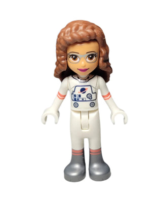 Olivia, frnd518 Minifigure LEGO®