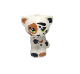 Cat, Calico, Sitting (Vega) LEGO® Animals LEGO®
