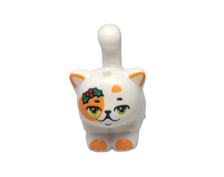 Churro with Holly, 2652pb03 LEGO® Animals LEGO®