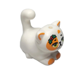 Churro with Holly, 2652pb03 LEGO® Animals LEGO®