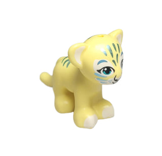 Baby Tiger Cub, 14734pb05 LEGO® Animals LEGO®
