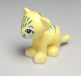 Baby Tiger Cub, 14734pb05 LEGO® Animals LEGO®