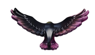 Raven with Spread Wings, 5272pb01 LEGO® Animals LEGO®