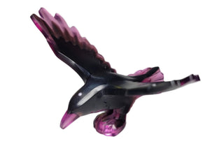Raven with Spread Wings, 5272pb01 LEGO® Animals LEGO®