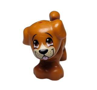 Dog, Bruno - 93088pb11 LEGO® Animals LEGO®