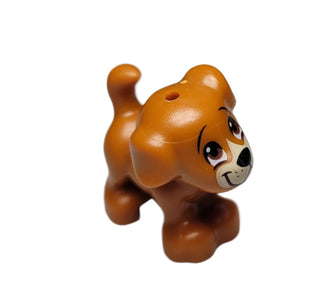 Dog, Bruno - 93088pb11 LEGO® Animals LEGO®
