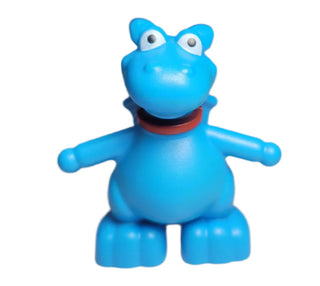 Duplo Dragon (Stuffy), dupdragon01 LEGO® Animals LEGO®