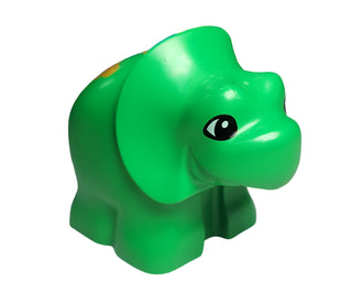Duplo Dinosaur Triceratops Baby, 31046pb01 LEGO® Animals LEGO®