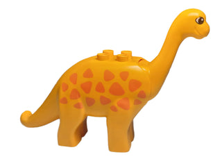 Duplo Brachiosaurus, 31053c01pb01 LEGO® Animals LEGO®