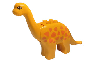Duplo Brachiosaurus, 31053c01pb01 LEGO® Animals LEGO®