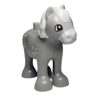 Duplo Pony, horse05c01pb02 LEGO® Animals LEGO®