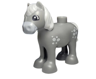 Duplo Pony, horse05c01pb02 LEGO® Animals LEGO®