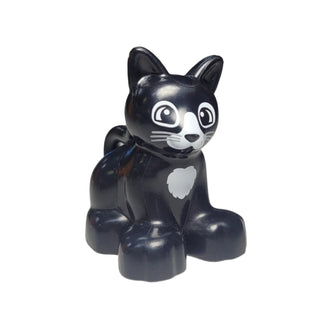 Duplo Cat, 17865pb02 LEGO® Animals LEGO®