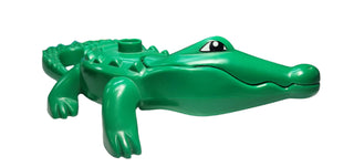 Duplo Alligator/Crocodile Narrow Snout, 53915c01 Minifigure LEGO®
