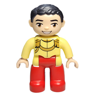 Duplo Prince Charming, 47394pb150 Minifigure LEGO®