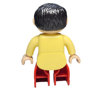 Duplo Prince Charming, 47394pb150 Minifigure LEGO®