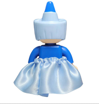 Duplo Merryweather, 47394pb172 Minifigure LEGO®
