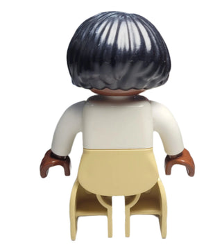 Duplo, Female, 47394pb070 Minifigure LEGO®