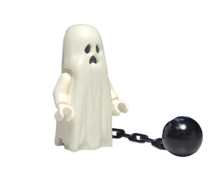 Ghost, gen044 Minifigure LEGO®