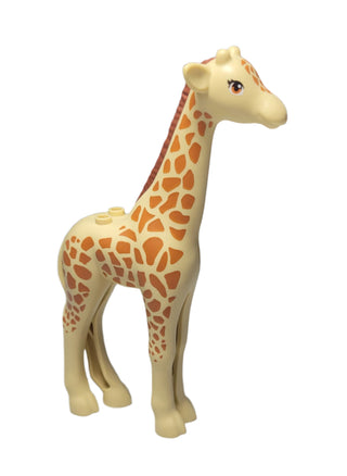 Giraffe - bb1280c01pb01 LEGO® Animals LEGO®