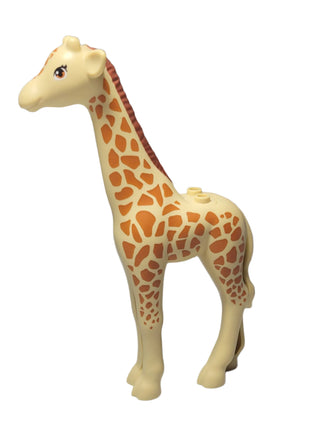 Giraffe - bb1280c01pb01 LEGO® Animals LEGO®