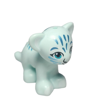 Baby Tiger Cub, 14734pb05 LEGO® Animals LEGO®