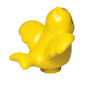 Duplo Bird - Bright Pink Chest, 27370pb02 LEGO® Animals LEGO®