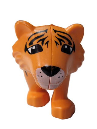 Duplo Tiger - 38834c01pb01 LEGO® Animals LEGO®