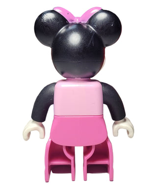 Duplo Minnie Mouse - 47394pb235 Minifigure LEGO®