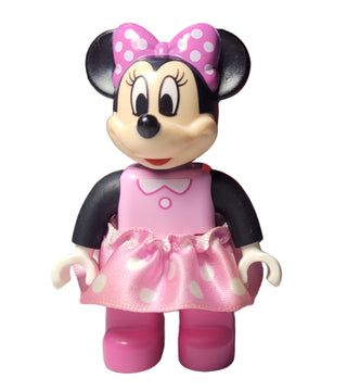 Duplo Minnie Mouse - 47394pb235 Minifigure LEGO®
