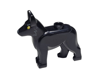 HP Padfoot/Grim - 92586pb06 LEGO® Animals LEGO®