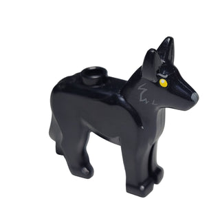 HP Padfoot/Grim - 92586pb06 LEGO® Animals LEGO®