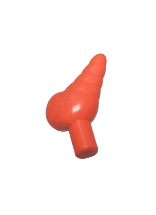 Horn Snail Shell Accessory, 49595b LEGO® Animals LEGO®