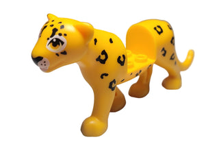 Jaguar (Parce) - bb1256pb02 LEGO® Animals LEGO®