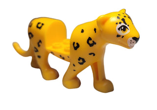 Jaguar (Parce) - bb1256pb02 LEGO® Animals LEGO®