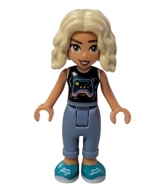 Nova - frnd0604 Minifigure LEGO®