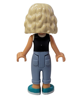 Nova - frnd0604 Minifigure LEGO®
