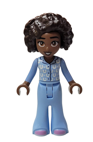 Aliya - frnd0602 Minifigure LEGO®