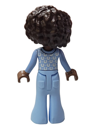 Aliya - frnd0602 Minifigure LEGO®