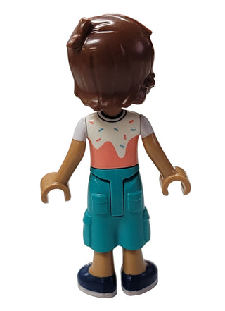 Leo - frnd0593 Minifigure LEGO®