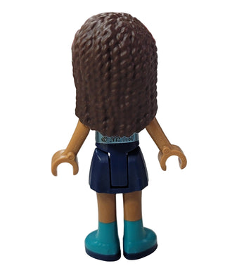 Andrea - frnd0456 Minifigure LEGO®