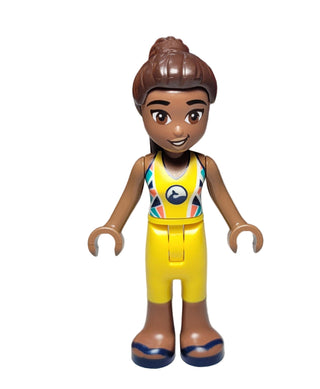 Kayla - frnd0655 Minifigure LEGO®