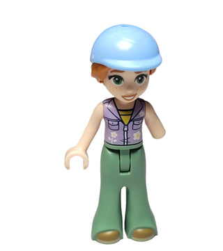 Autumn - frnd0779 Minifigure LEGO®